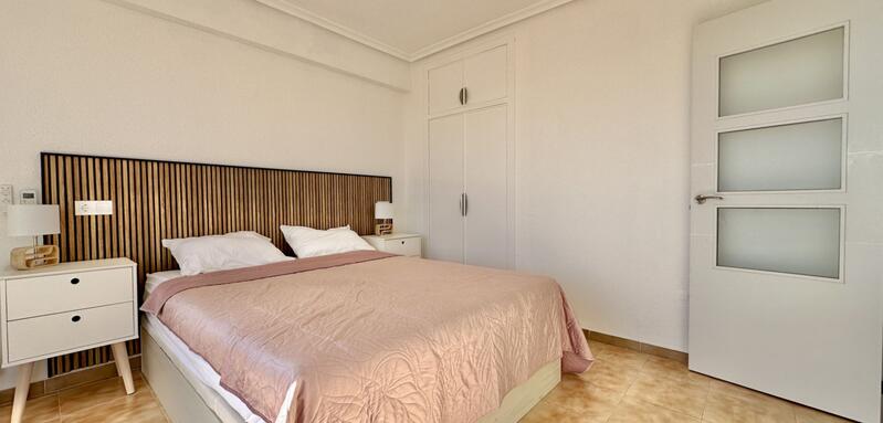 2 Schlafzimmer Appartement zu verkaufen