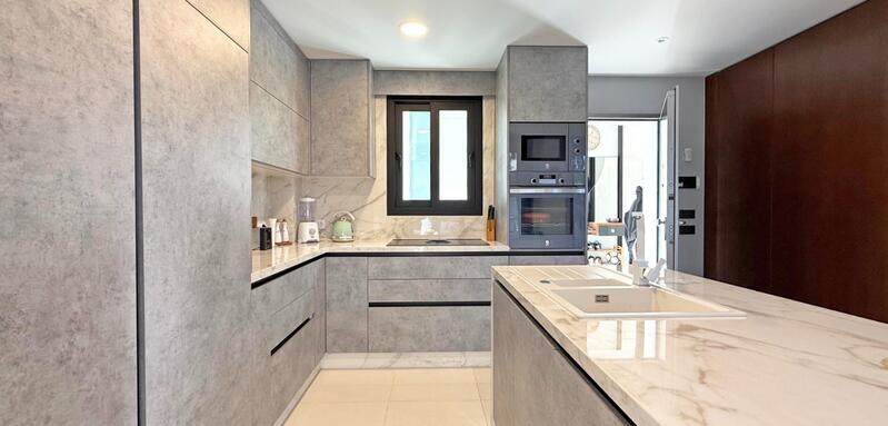 3 Cuarto Villa en venta