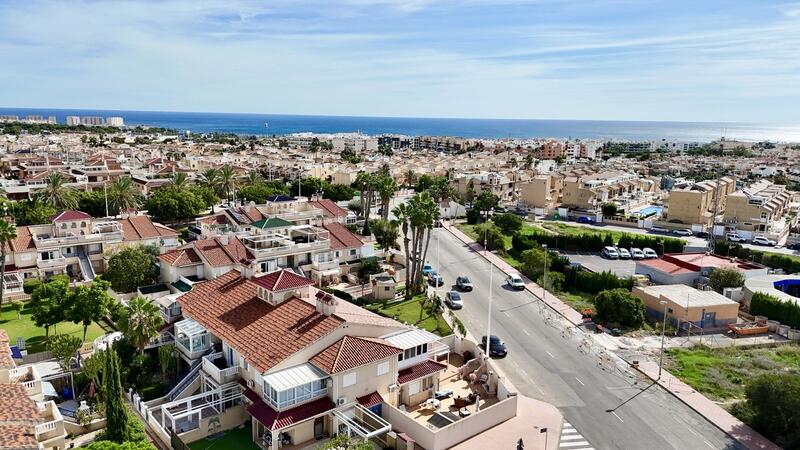 Appartement à vendre dans Playa Flamenca, Alicante