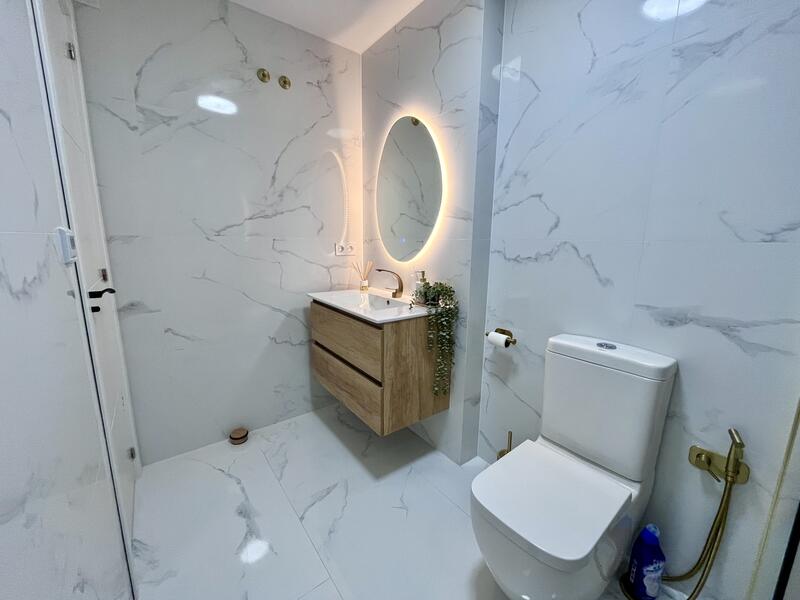 1 chambre Appartement à vendre