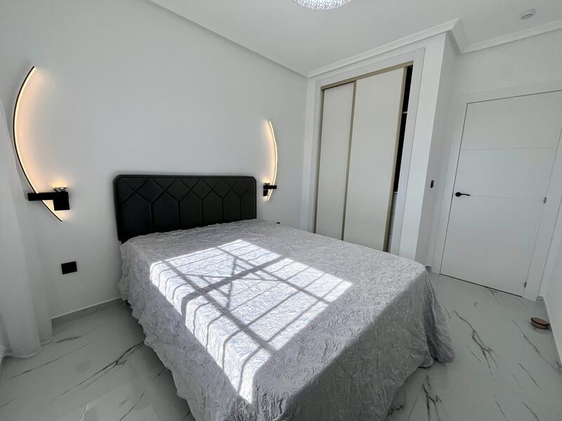 1 chambre Appartement à vendre