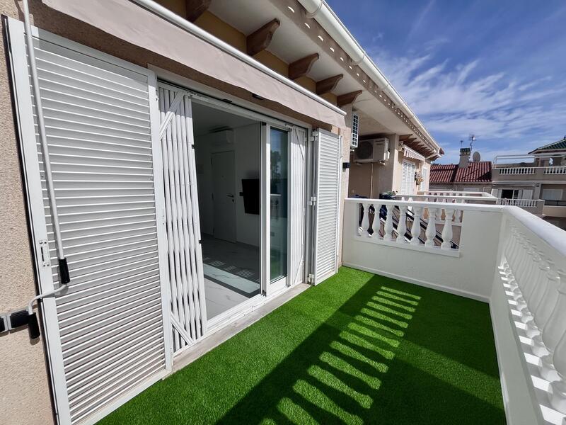 1 chambre Appartement à vendre