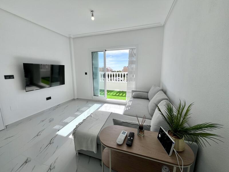 1 chambre Appartement à vendre