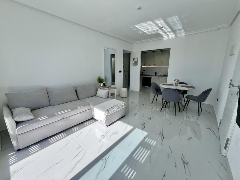 1 chambre Appartement à vendre