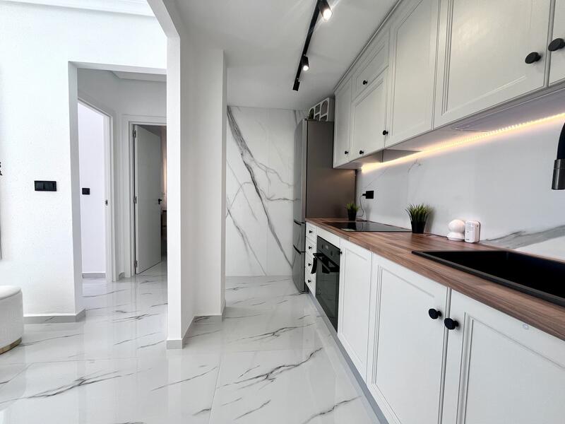 1 chambre Appartement à vendre