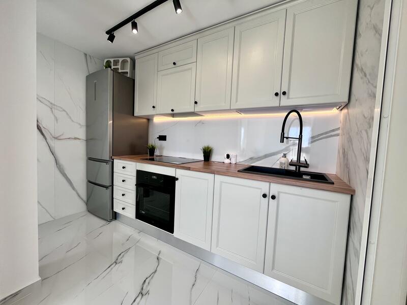 1 chambre Appartement à vendre