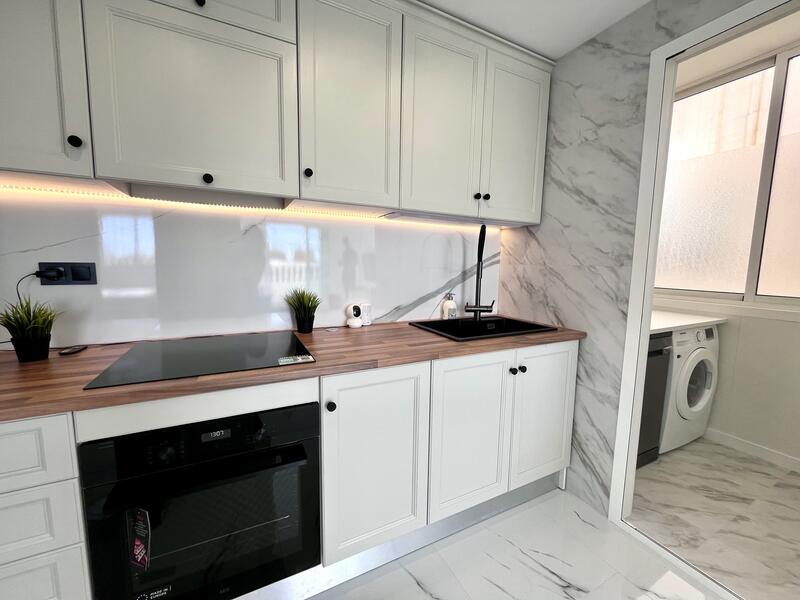 1 chambre Appartement à vendre