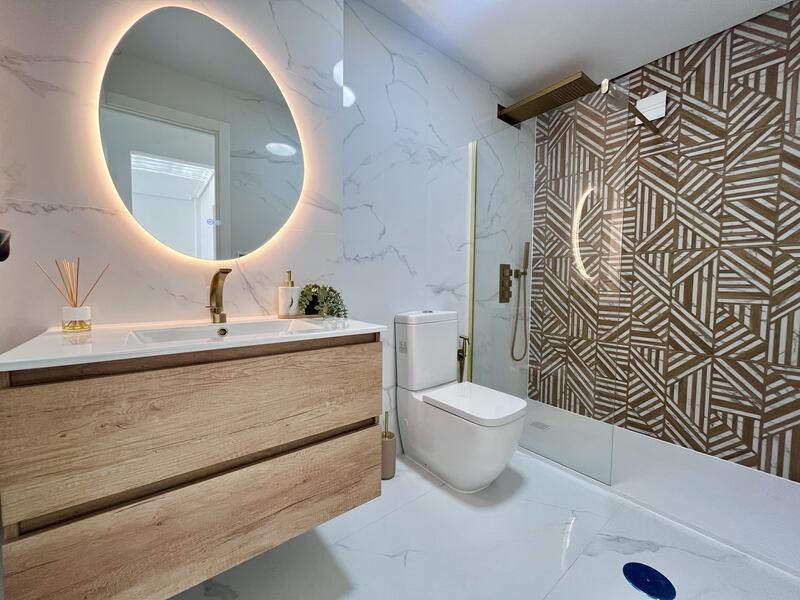 1 chambre Appartement à vendre