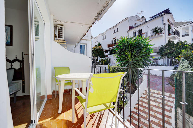 2 chambre Maison de Ville à vendre