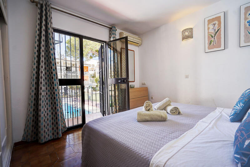 2 chambre Maison de Ville à vendre
