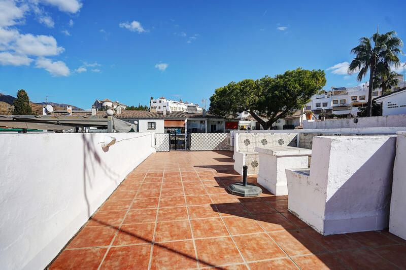 2 chambre Maison de Ville à vendre
