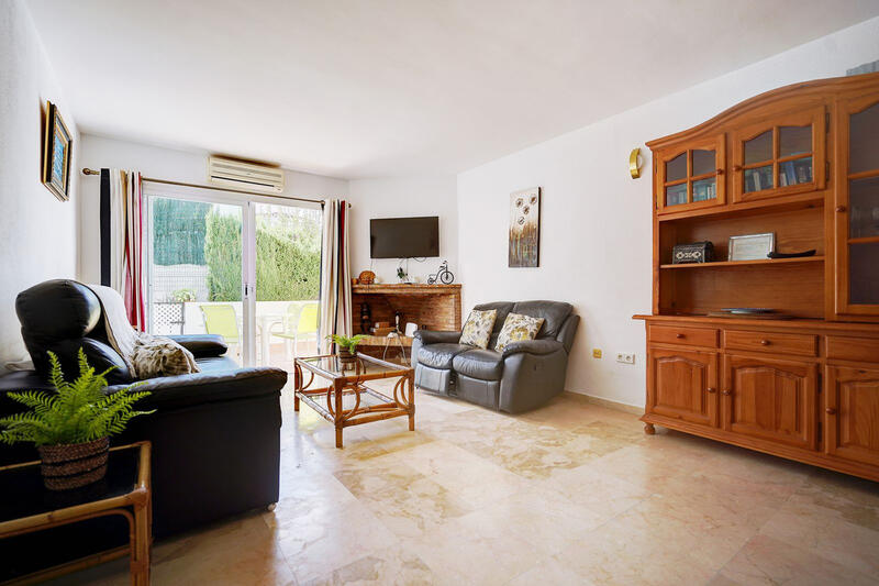 2 chambre Maison de Ville à vendre