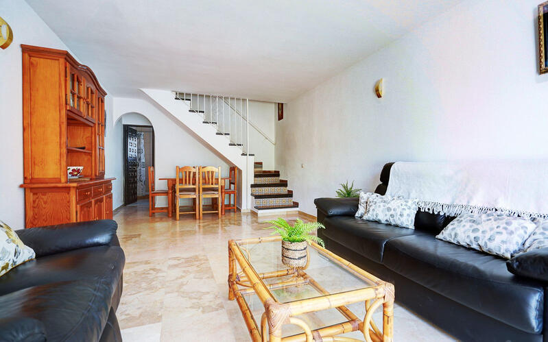 2 chambre Maison de Ville à vendre