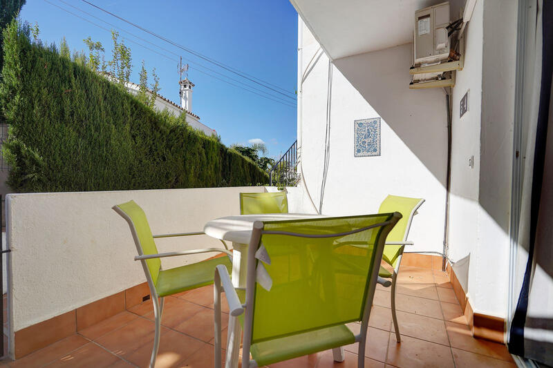 2 chambre Maison de Ville à vendre