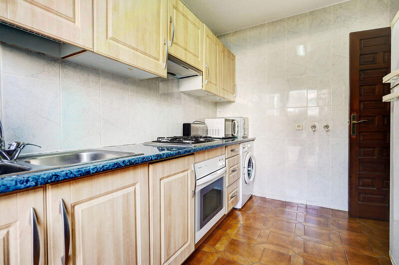2 chambre Maison de Ville à vendre