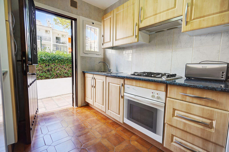2 chambre Maison de Ville à vendre