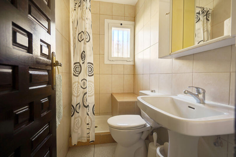 2 chambre Maison de Ville à vendre