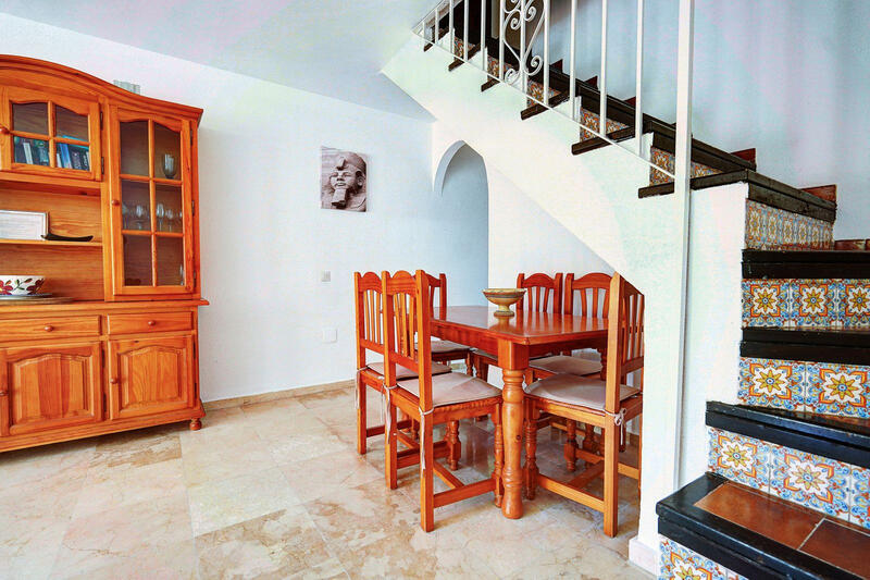 2 chambre Maison de Ville à vendre