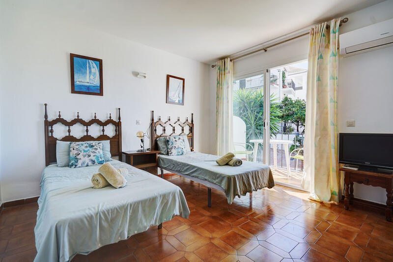 2 chambre Maison de Ville à vendre