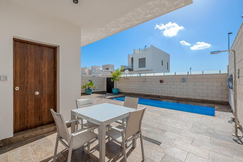 3 sovrum Villa till salu 3 sovrum Villa till salu