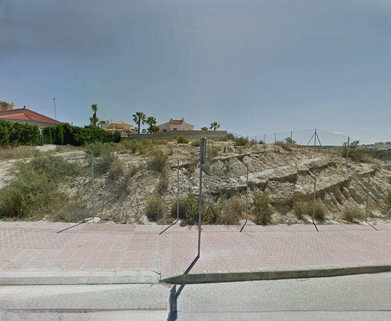 Auberge à vendre dans Rojales, Alicante