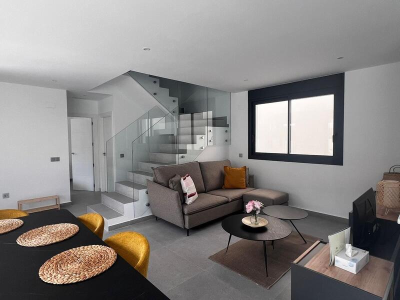 5 chambre Villa à vendre