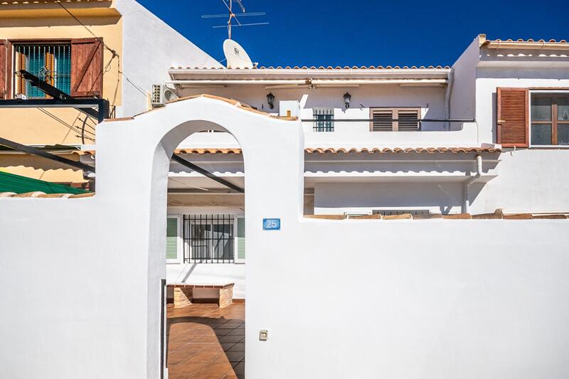 3 Cuarto Villa en venta