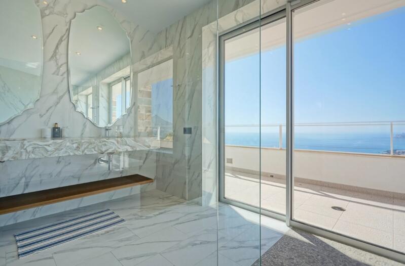 7 chambre Villa à vendre