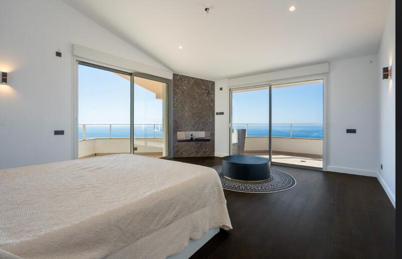 7 chambre Villa à vendre