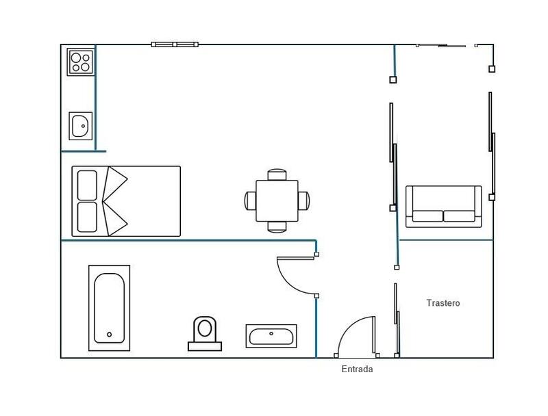 Apartamento en venta Apartamento en venta