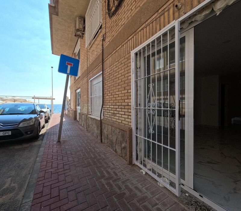 Lejlighed til salg i Torrevieja, Alicante Lejlighed til salg i Torrevieja, Alicante