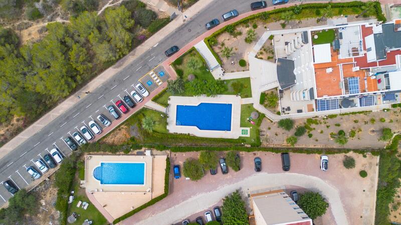 Lejlighed til salg i Torrevieja, Alicante Lejlighed til salg i Torrevieja, Alicante