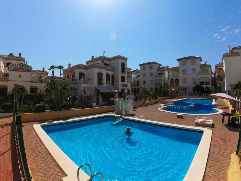 Lejlighed til salg i Torrevieja, Alicante Lejlighed til salg i Torrevieja, Alicante
