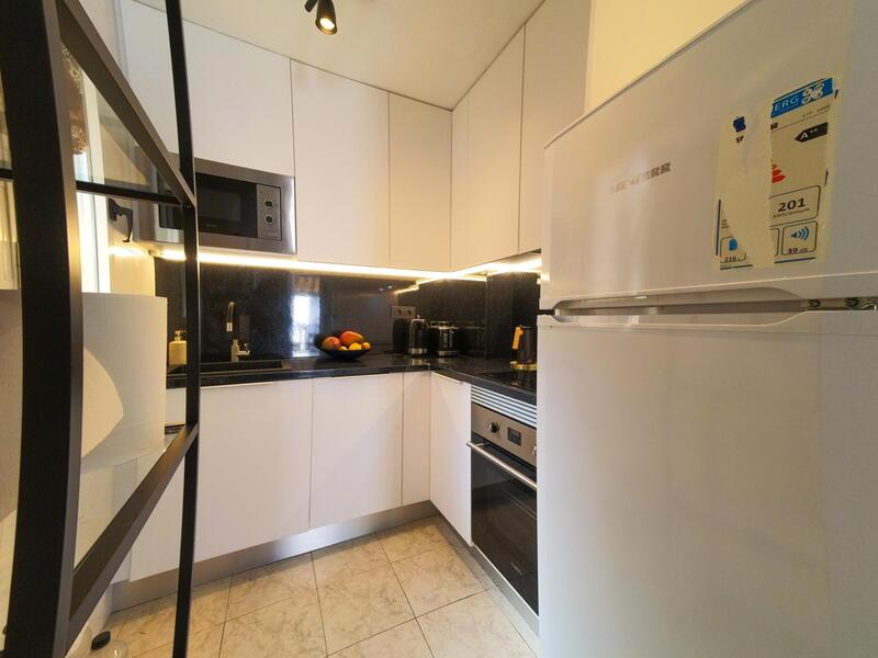 3 Cuarto Apartamento en venta 3 Cuarto Apartamento en venta