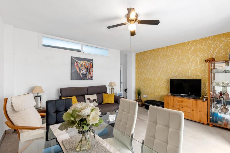 2 slaapkamer Appartement Te koop 2 slaapkamer Appartement Te koop
