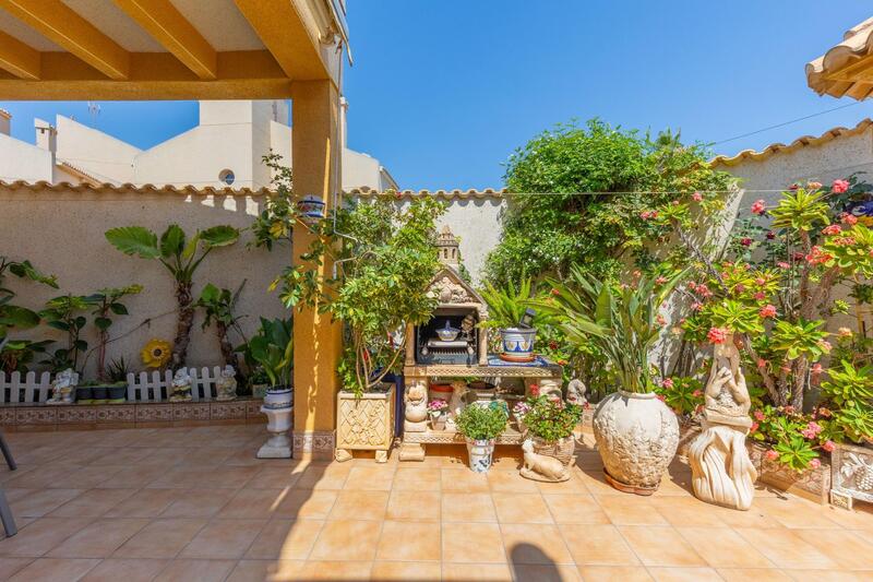 Byhus til salg i Torrevieja, Alicante Byhus til salg i Torrevieja, Alicante
