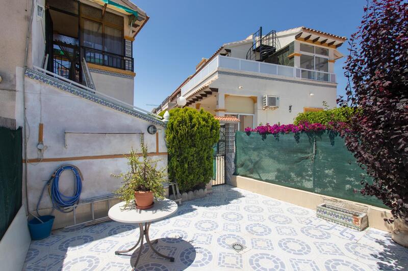 2 chambre Villa à vendre 2 chambre Villa à vendre