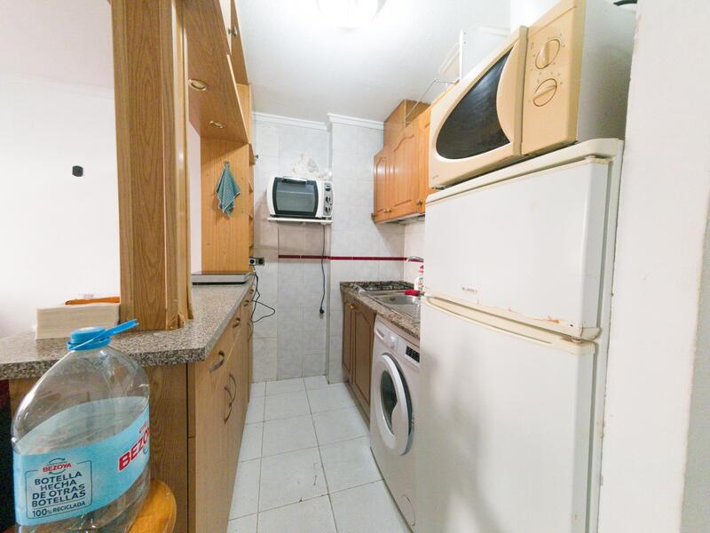 1 slaapkamer Appartement Te koop 1 slaapkamer Appartement Te koop