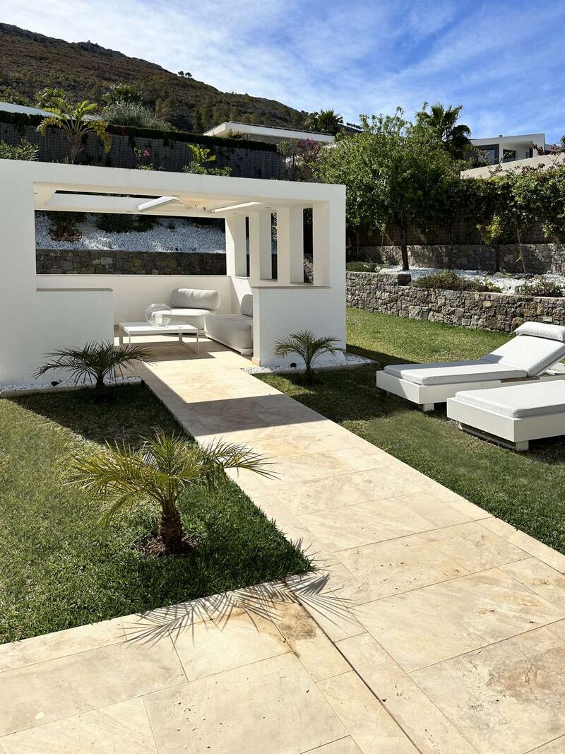 5 soverom Villa til salgs 5 soverom Villa til salgs