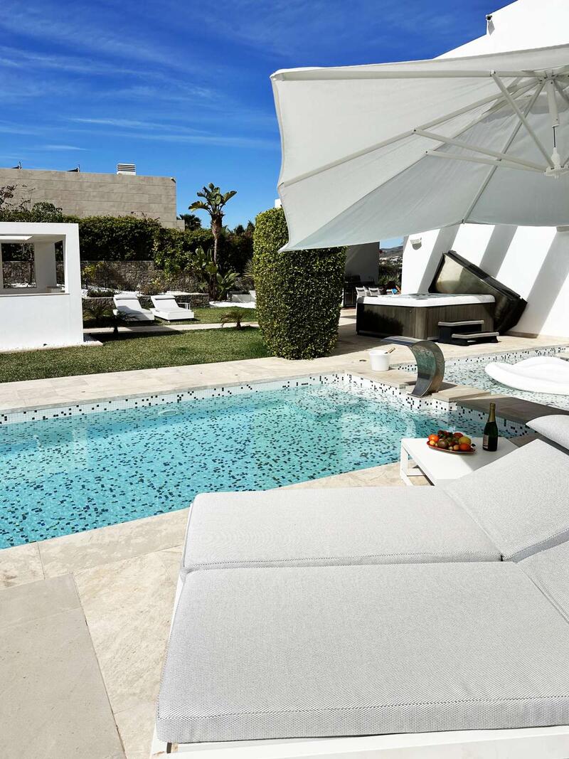 5 soverom Villa til salgs 5 soverom Villa til salgs