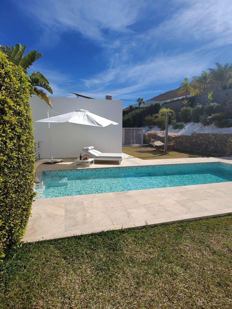 5 soverom Villa til salgs 5 soverom Villa til salgs