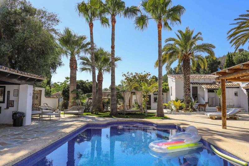 5 soverom Villa til salgs 5 soverom Villa til salgs