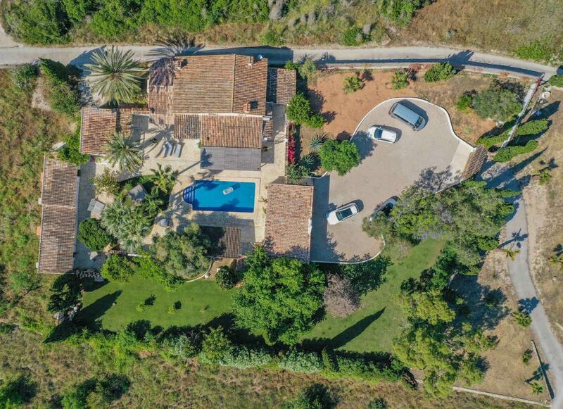 5 soverom Villa til salgs 5 soverom Villa til salgs