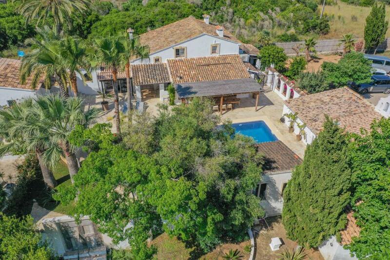 5 soverom Villa til salgs 5 soverom Villa til salgs
