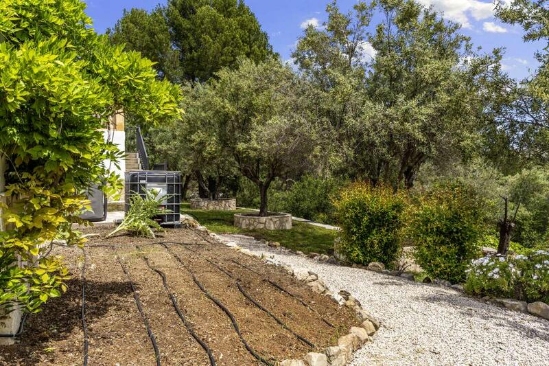 4 Schlafzimmer Villa zu verkaufen