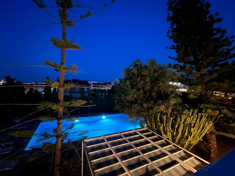 Villa à vendre dans Los Balcones, Alicante