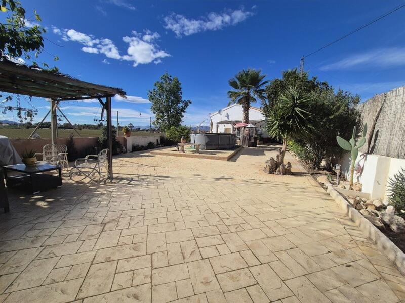 Auberge à vendre dans Catral, Alicante Auberge à vendre dans Catral, Alicante
