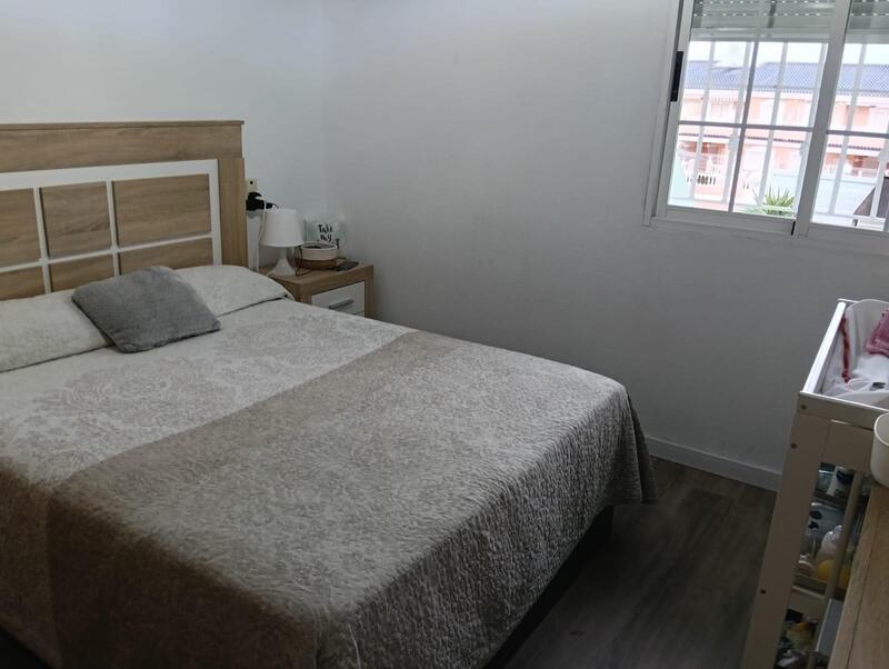 2 chambre Maison de Ville à vendre 2 chambre Maison de Ville à vendre