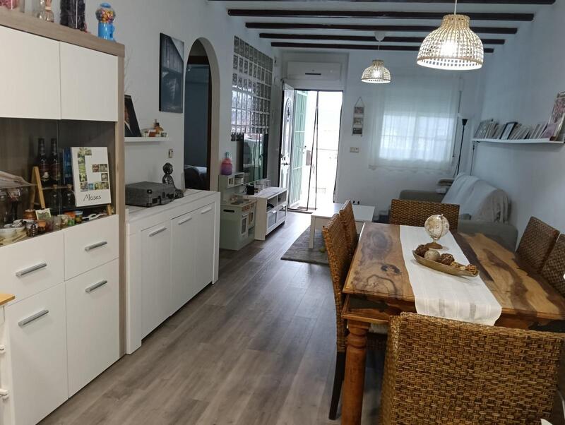 2 chambre Maison de Ville à vendre 2 chambre Maison de Ville à vendre