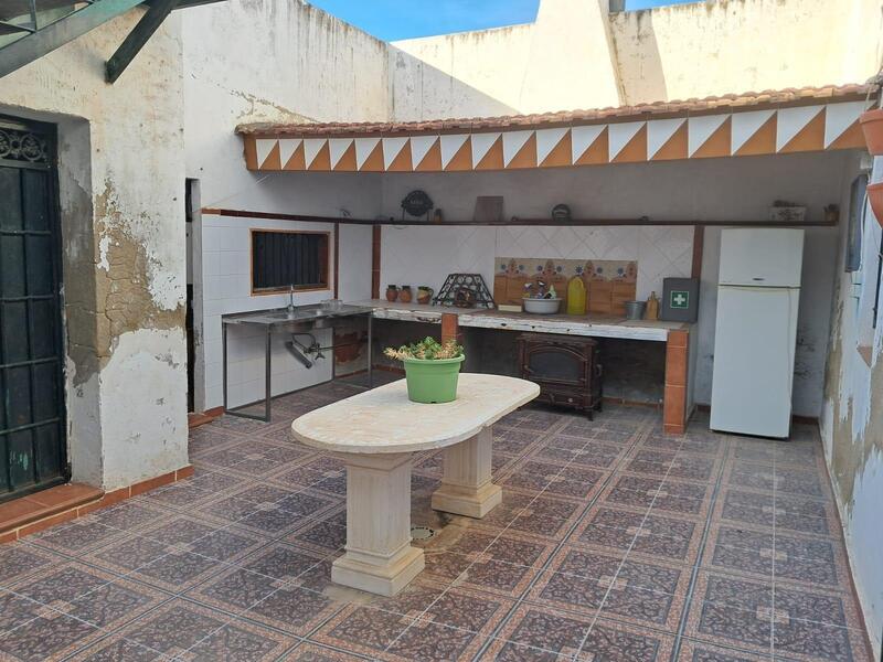 4 Cuarto Casa de Campo en venta 4 Cuarto Casa de Campo en venta